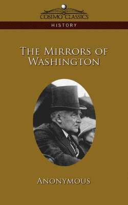 bokomslag The Mirrors of Washington