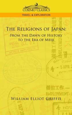 Religions of Japan