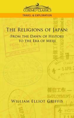 The Religions of Japan 1