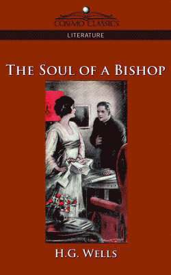 The Soul of a Bishop 1