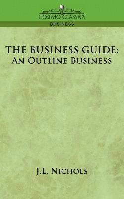 bokomslag The Business Guide