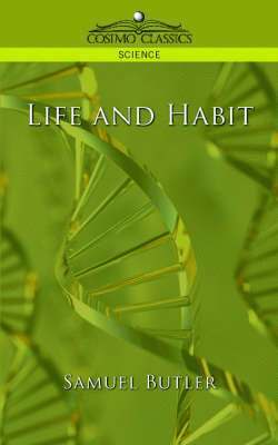bokomslag Life and Habit