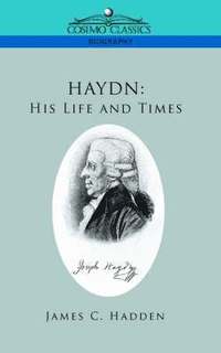 bokomslag Haydn