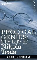 bokomslag Prodigal Genius