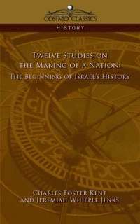 bokomslag Twelve Studies on the Making of a Nation