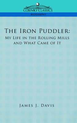 The Iron Puddler 1