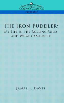Iron Puddler