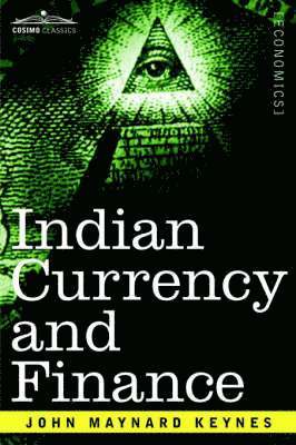 Indian Currency and Finance 1