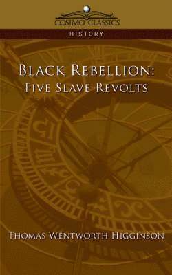 Black Rebellion 1