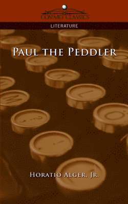 bokomslag Paul the Peddler