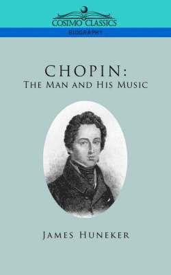 bokomslag Chopin