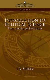 bokomslag Introduction to Political Science Two Series of Lectures