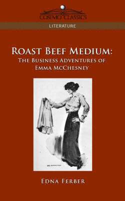 Roast Beef Medium 1