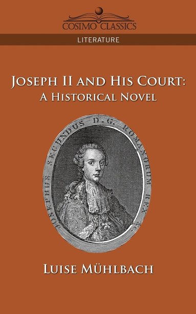 bokomslag Joseph II and His Court