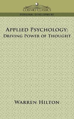 bokomslag Applied Psychology