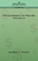 bokomslag The Economics of Welfare: Volume II