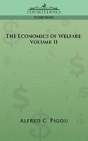 bokomslag The Economics of Welfare