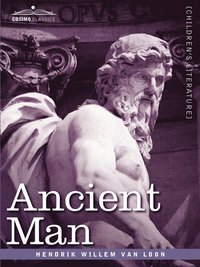 bokomslag Ancient Man
