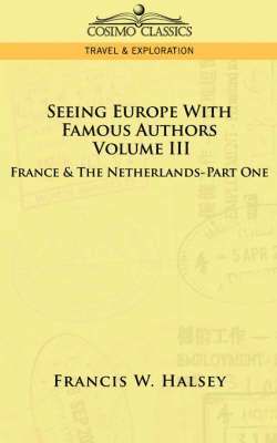 Seeing Europe with Famous Authors 1