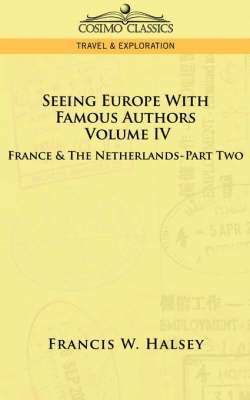 Seeing Europe with Famous Authors 1