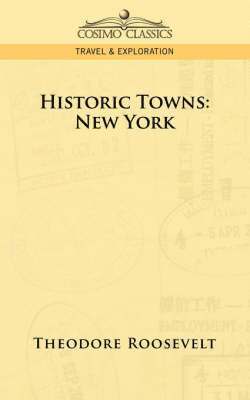 Historic Towns 1