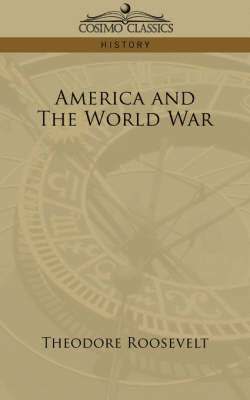 America and the World War 1