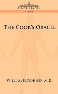 bokomslag The Cook's Oracle