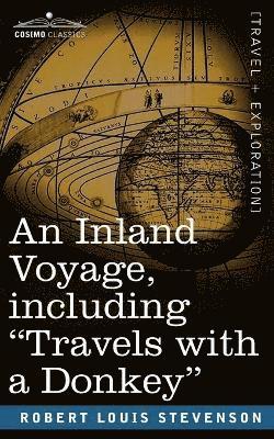 An Inland Voyage, Including Travels with a Donkey 1