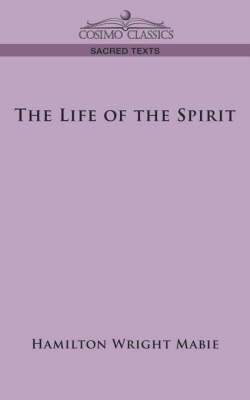 The Life of the Spirit 1