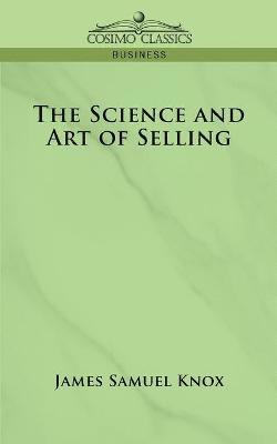 The Science and Art of Selling 1