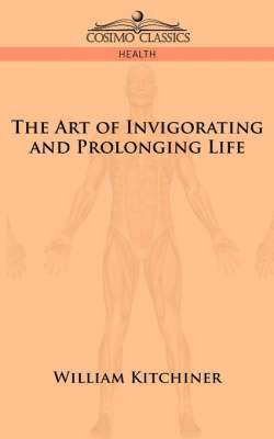 The Art of Invigorating and Prolonging Life 1