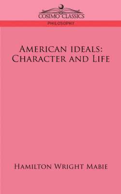American Ideals 1