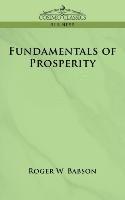 bokomslag Fundamentals of Prosperity