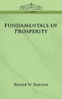 Fundamentals of Prosperity