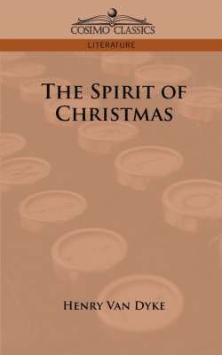 The Spirit of Christmas 1