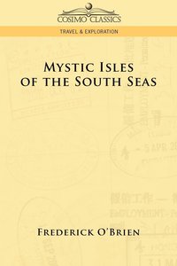 bokomslag Mystic Isles of the South Seas