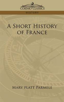A Short History of France 1