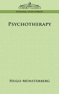 bokomslag Psychotherapy