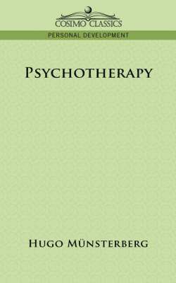 Psychotherapy 1