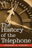 The History of the Telephone 1