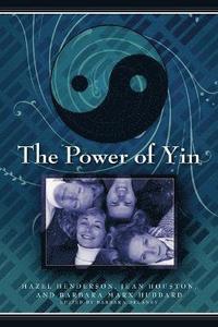 bokomslag The Power of Yin