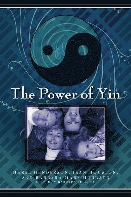 bokomslag The Power of Yin