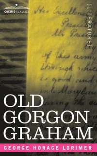 bokomslag Old Gorgon Graham