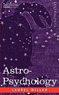 bokomslag Astro-Psychology