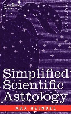 Simplified Scientific Astrology 1