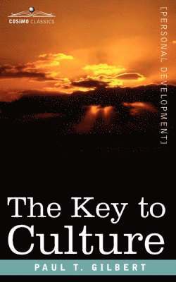 Key to Culture 1