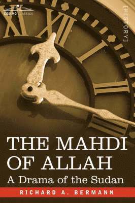 The Mahdi of Allah 1