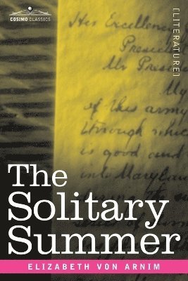 The Solitary Summer 1