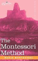 bokomslag The Montessori Method