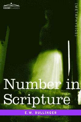 Number in Scripture 1